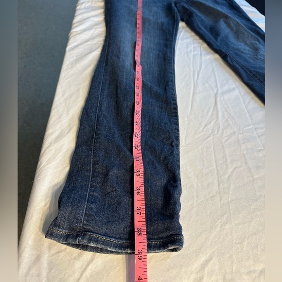 Ann Taylor The Skinny Modern Fit Jeans Size 8 - Picture 8 of 8